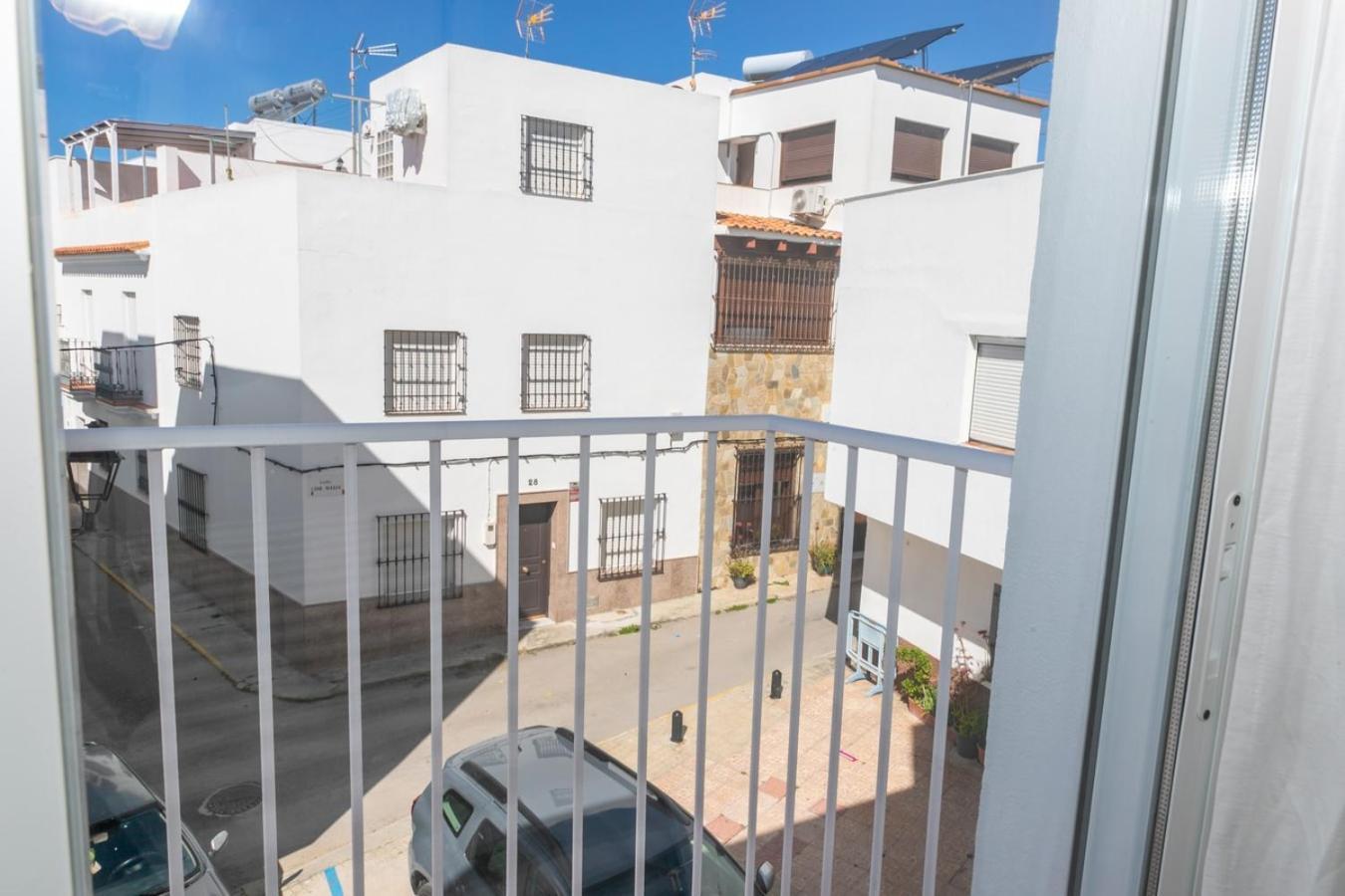Casa Los Hierros | Reformada Cerca Playa Barbate Extérieur photo